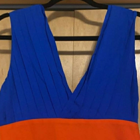 Emilio Pucci Silk Long Dress - Picture 5 of 16